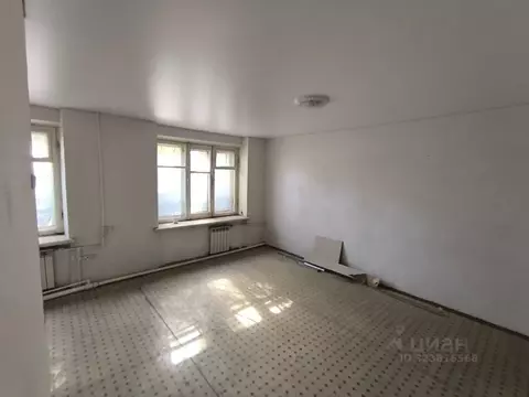 Помещение свободного назначения в Ростовская область, Ростов-на-Дону ...