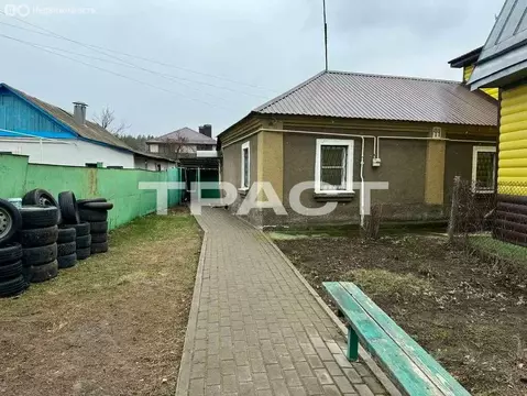 Дом в Воронеж, микрорайон Придонской, Заполярная улица, 44 (51.5 м)