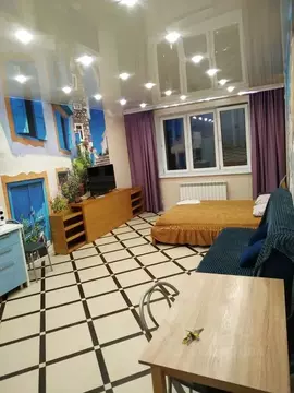 1-к кв. Московская область, Котельники ул. Строителей, 5 (33.0 м)