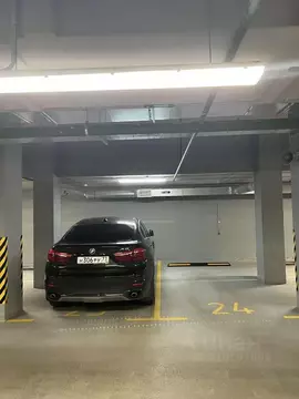 Гараж в Санкт-Петербург просп. Средний Васильевского острова, 87к3 (14 ...