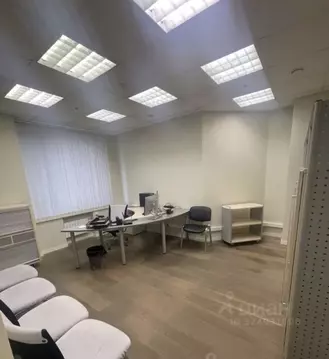 Офис в Москва ул. Красная Пресня, 26С2 (350 м)