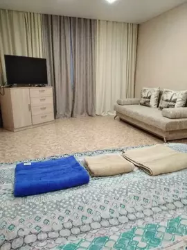 1-к кв. Вологодская область, Череповец просп. Шекснинский, 16 (48.0 м)