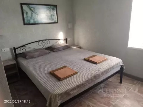 Комната Крым, Судак муниципальный округ, с. Миндальное, Солнечная ...