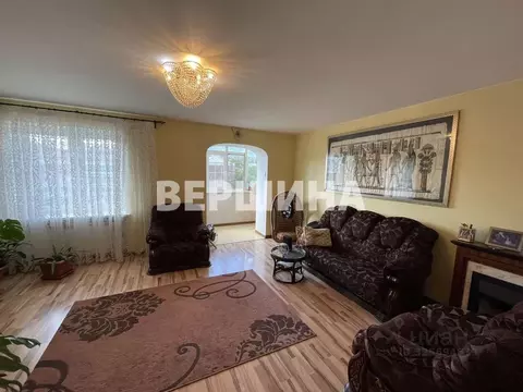 4-к кв. Ставропольский край, Пятигорск ул. Адмиральского, 49 (127.1 м)