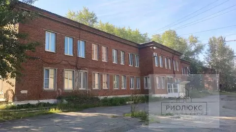 Производственное помещение в Свердловская область, Нижний Тагил  (3000 ...