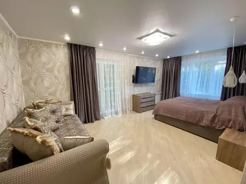 1-к кв. Ленинградская область, Тихвин 3-й мкр, 12 (38.0 м)