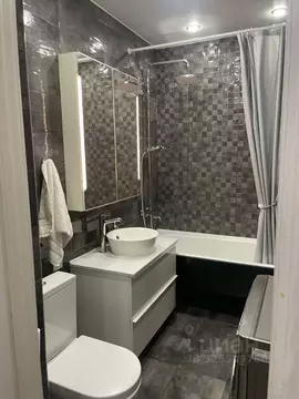 1-к кв. Санкт-Петербург Глухарская ул., 27к1 (46.6 м)