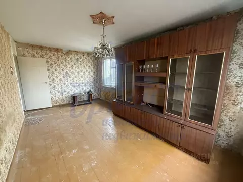 2-к кв. Нижегородская область, Нижний Новгород ул. Станиславского, 6 ...