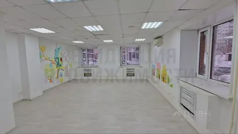 Помещение свободного назначения в Самарская область, Самара просека ...