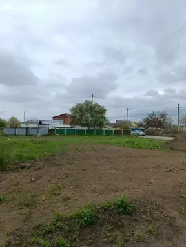 Участок в Ейск, СНТ Садовод (8 м)
