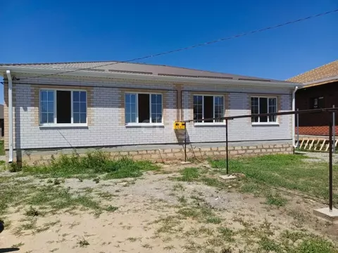 Дом в Ставропольский край, Михайловск Шпаковский район, ул. Бориса ...