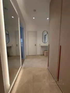 1-к кв. Москва ул. Виктора Маслова, 2 (44.3 м)