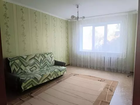 2-к кв. Татарстан, Набережные Челны 40-й комплекс, 15 (56.0 м)