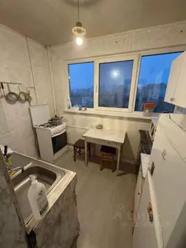 3-к кв. Санкт-Петербург просп. Ветеранов, 1К1 (62.5 м)