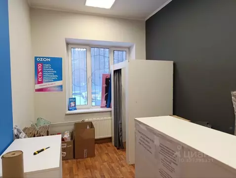 Помещение свободного назначения в Московская область, Балашиха ул. ...