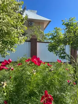 Дом в Самарская область, Красноярский район, Большая Раковка с/пос, с. ...