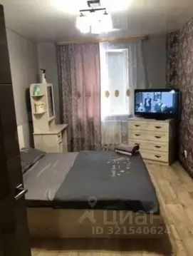 2-к кв. Пензенская область, Пенза ул. Долгорукова, 90 (52.0 м)