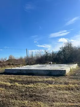 Участок в Брянская область, Брянский район, Добрунское с/пос, с. ...