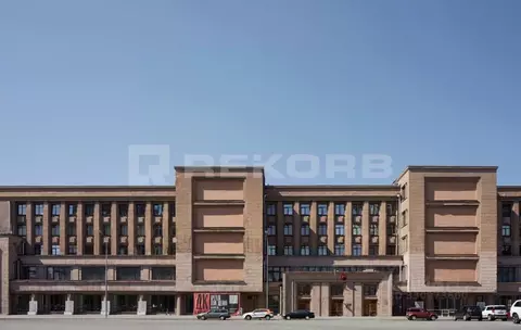 Офис в Санкт-Петербург просп. Большой Васильевского острова, 83 (1000 ...