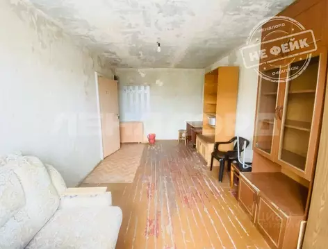 Комната Ростовская область, Ростов-на-Дону ул. Штахановского, 10/4 ...