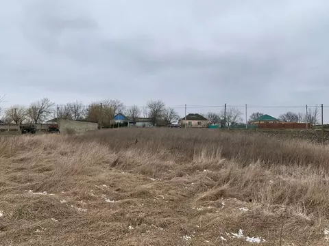 Участок в Краснодарский край, Анапа муниципальный округ, Розы ...