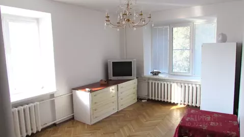 1-к кв. Москва Новодевичий проезд, 10 (35.0 м)