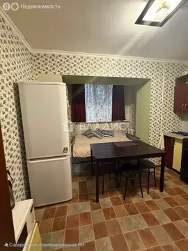 1-комнатная квартира: Саранск, проспект 60 лет Октября, 19 (35 м)