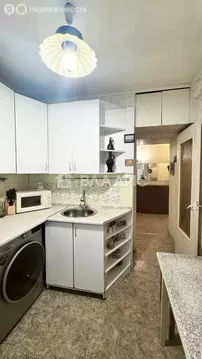 3-комнатная квартира: Санкт-Петербург, Ириновский проспект, 17к1 (57.1 ...