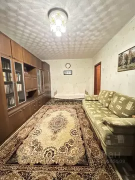 2-к кв. Мордовия, Саранск ул. Воинова, 28 (52.7 м)