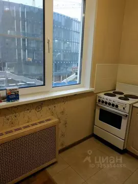 3-к кв. Москва Кавказский бул., 21 (65.0 м)