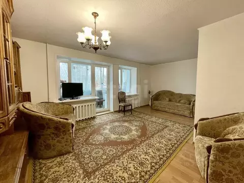 3-к кв. Смоленская область, Смоленск Колхозный пер., 19 (76.0 м)