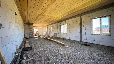 Дом в Адыгея, Майкоп городской округ, Гавердовский хут. пер. Майский ...