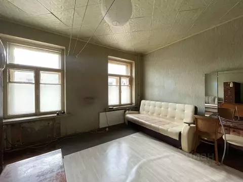 Комната Санкт-Петербург Конногвардейский бул., 9Б (22.0 м)