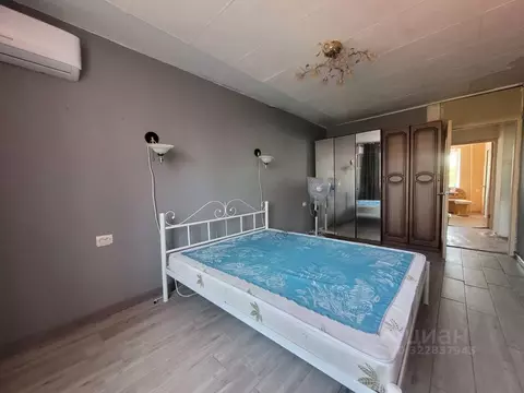 3-к кв. Ставропольский край, Ставрополь № 28 мкр, проезд Фестивальный, ...