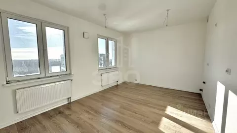 Студия Ленинградская область, Всеволожское городское поселение, пос. ...