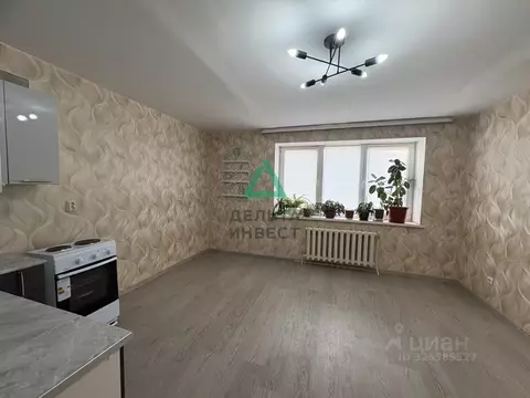 Студия Башкортостан, Уфа Шакша-Южная жилрайон, ул. Сельская, 3 (26.9 ...