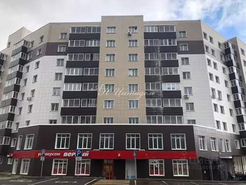 1-к кв. Московская область, Клин Майданово мкр, 4к1 (48.0 м)