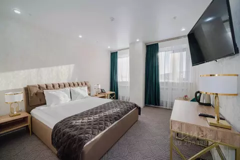 Комната Свердловская область, Екатеринбург ул. Щербакова, 220 (10.0 м)