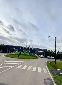 Участок в Московская область, Ступино городской округ, д. Бекетово  ...