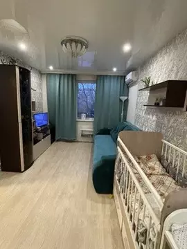 2-к кв. Самарская область, Самара Минская ул., 29 (49.0 м)