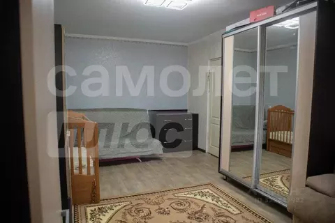 1-к кв. Крым, Симферополь ул. Кечкеметская, 94 (31.0 м)