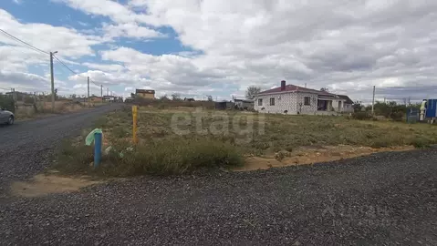 Участок в Ростовская область, Родионово-Несветайский район, ...