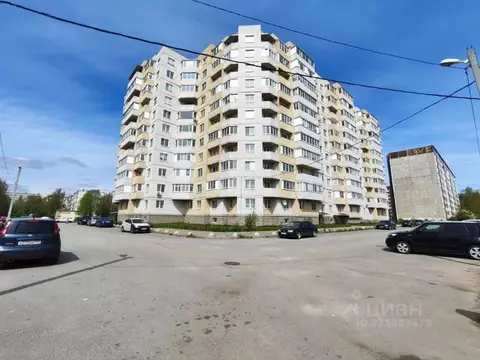 1-к кв. Ленинградская область, Отрадное Кировский район, ул. Гагарина, ...