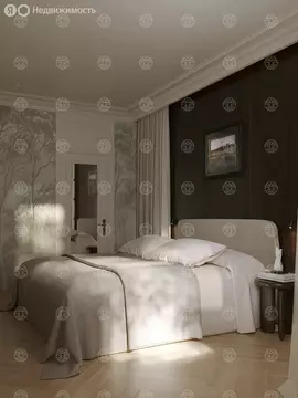 2-комнатная квартира: Москва, Ермолаевский переулок, 8 (76.1 м)