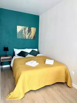 1-к кв. Татарстан, Казань Бухарская ул., 32к1 (36.0 м)