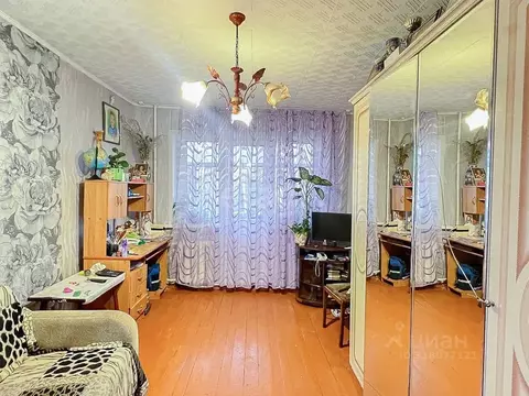 2-к кв. Мордовия, Саранск ул. Лихачева, 15 (42.9 м)