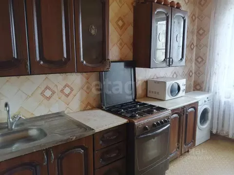 3-к кв. Астраханская область, Астрахань ул. 4-я Черниговская, 20 (67.5 ...