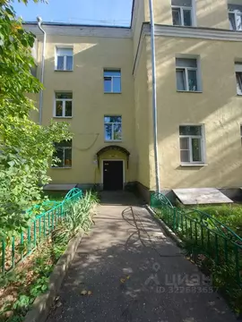 Комната Московская область, Одинцовский городской округ, ...