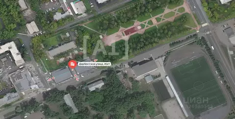 Помещение свободного назначения в Челябинская область, Челябинск ...