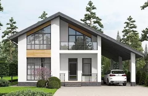 Дом в Севастополь Строитель-3 садоводческое товарищество, 354 (112 м)